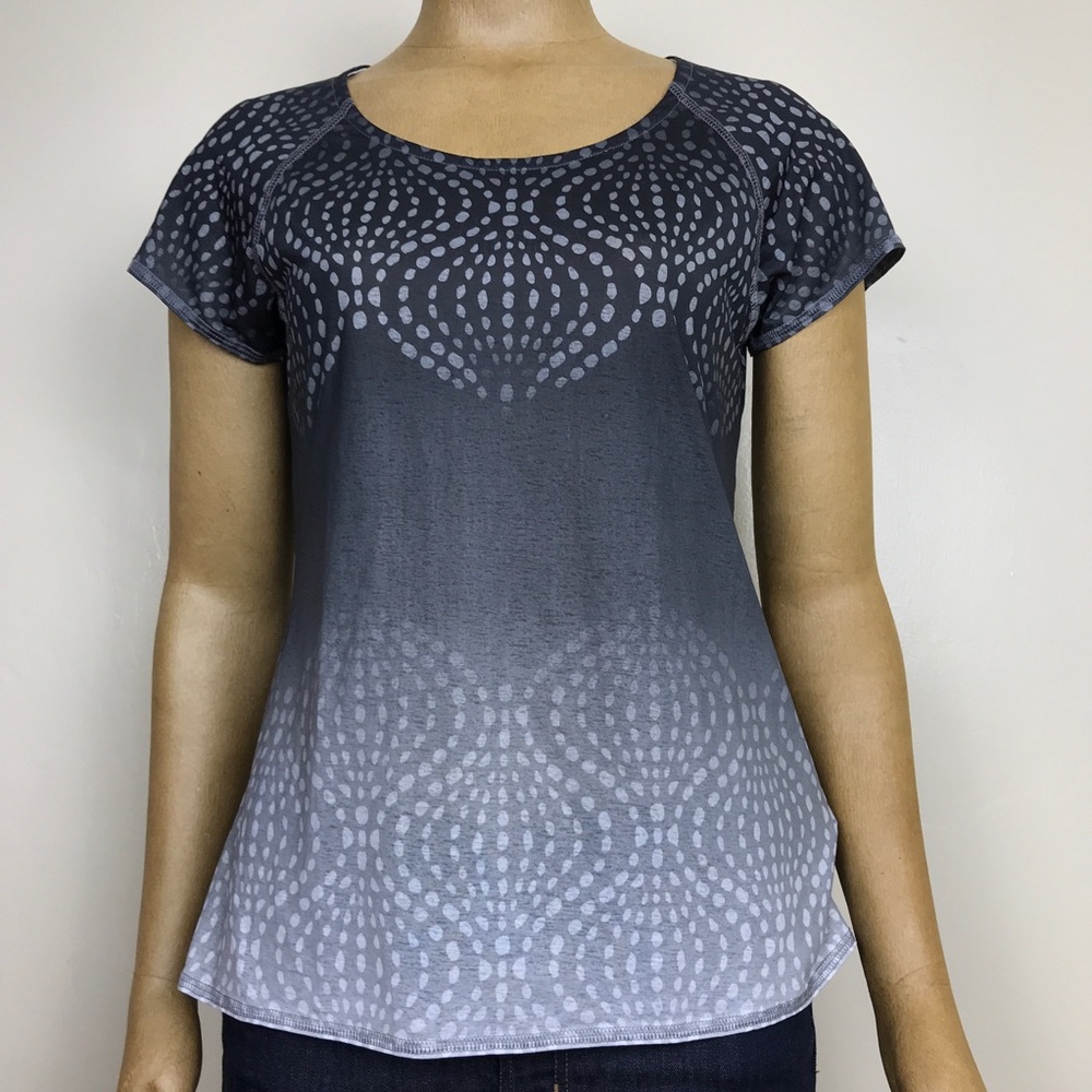 prAna Luca Tee - Picture 2 of 7